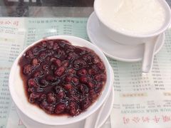 双皮奶-义顺牛奶公司(庇利金街店)