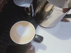 -太平洋咖啡(市府恒隆二店)