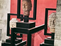 -鹿野苑石刻艺术博物馆