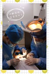 点击看大图 -睿宝儿科·眼科·口腔(杨浦新江湾城店)