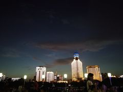 -武汉两江游览·夜游长江(汉口粤汉码头)