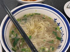 -兰州宾馆餐厅(兰州驻京办店)