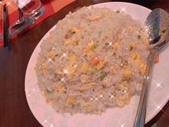 -上海金陵紫金山大酒店·汇海餐厅