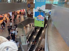 -东荟城名店仓