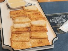 -益恒饭店乡间白族菜(古城总店)