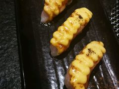 -晓寿司·精致料理(绿地店)