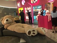 -米乐星世界KTV(汇智国际商业中心店)