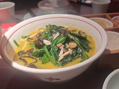 上汤时蔬-闽上鲜·福建菜(龙湖滨江天街店)