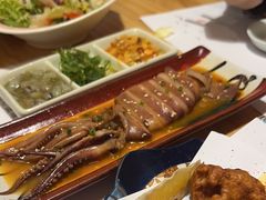 -鳗鲔料理小馆