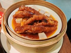 -好彩猪肚鸡(正弘城店)