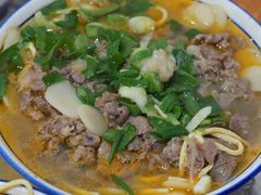 -杨家牛肉汤(淮建路店)