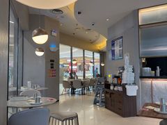-必胜客(新一城店)