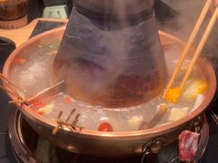 -乔先生涮肉·鲜活牛羊肉火锅(塘沽店)