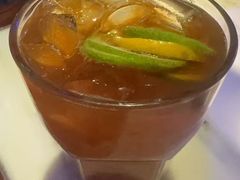 -绿茶餐厅(昆明世纪金源店)