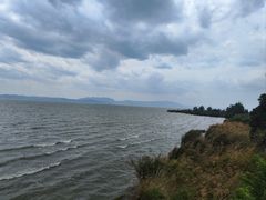 -捞渔河湿地公园