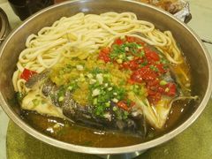 -阿婆农家菜(车墩店)