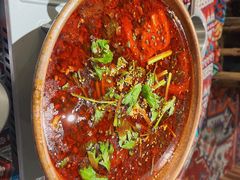 -火塘云南烧烤大排档