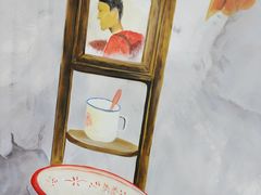 -马路边边·成都串串(翠柏路店)