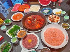-巴蜀大将火锅(春熙店)