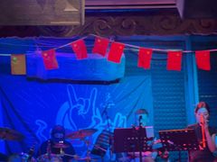 -江湖酒吧(老外滩店)