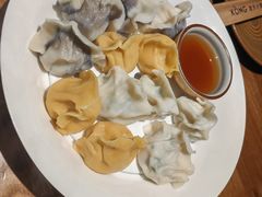 -KŌNG胶东小馆(华熙店)