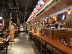 -烧鸟横丁(联发文创口岸店)