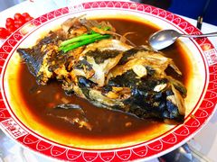 -旺顺阁鱼头泡饼(小红门店)