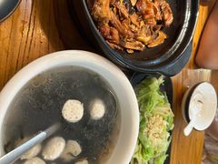 -宝旺姜母鸭(顶澳仔猫街店)