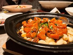 -木守西溪溪隐餐厅