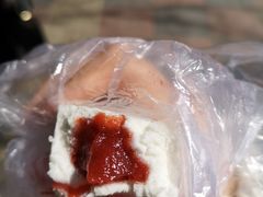 红果馅儿-芝兰斋糕干店(平山道店)