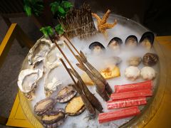 -八珍玉食鸡煲·打边炉(印象城店)