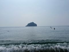 -棒棰岛宾馆景区