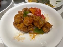 -莆田餐厅PUTIEN(三里屯店)