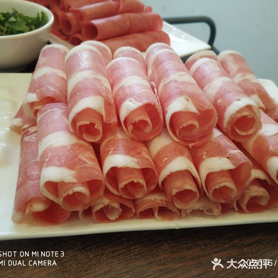 云仙阁老北京涮肉