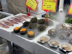 -蚝专家(北滘店)