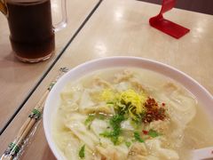 -琴岛顺天馄饨(漳州二路店)