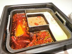 -巴奴毛肚火锅(相州店)