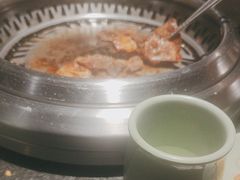 -盛江山自助料理(奥莱锦辉购物广场店)