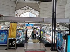 -丽江三义国际机场