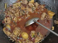 -曹丞相·地锅鸡·地锅鱼(武林店)