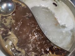 -傣妹火锅(南京东路一店)