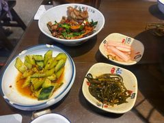 -富正毅三下锅·湘西韵味(天门山索道店)
