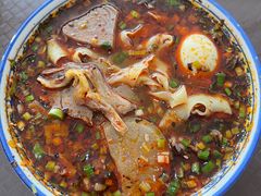 -吾穆勒蓬灰牛肉面·清真(北滨河中路店)