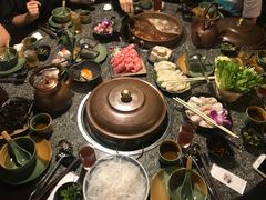 -养心殿台式养生锅(铜锣湾店)