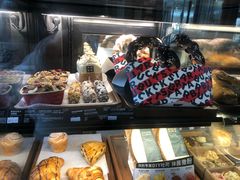 -星巴克(绵阳涪城凯德店)