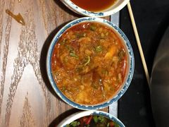 -樾餐厅泰式海鲜火锅(民歌湖店)