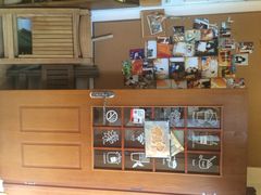 长颈鹿咖啡-长颈鹿咖啡(大学路店)