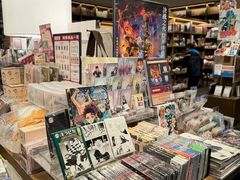 -茑屋书店(天目里店)