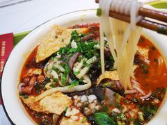 -丽丽三鲜螺蛳粉(田林路店)