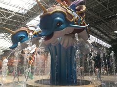 -波塞冬旅游度假区